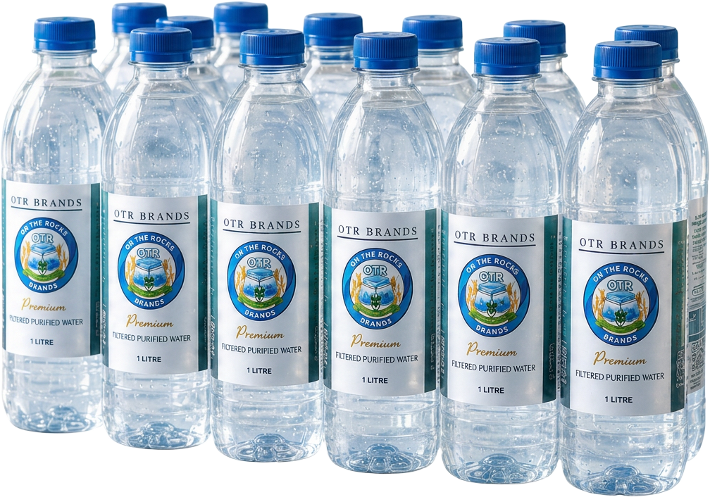 Daily Companion bulk pack