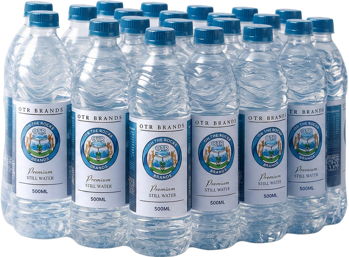 Grab & Go bulk pack